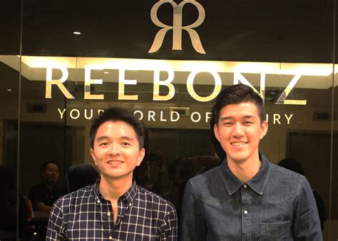 reebonz indonesia givenchy